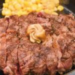 【悲報】いきなりステーキの肉マイレージ総合1位のお風呂好きｗさん、いきなりステーキを批判