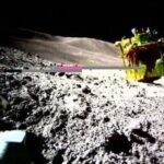 月面探査機「SLIM」復活　JAXAとの通信を再び始める　マイナス170度の「月の夜」を越える快挙　⇒ネットの反応「スリムくん、おきた！！！　おはよ～～！！！！！！！」