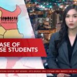フィリピンの最北部、台湾に最も近いカガヤン州で、驚くほど中国人留学生が増加　少なくとも4600人の中国人留学生　フィリピン国軍報道官「そもそも彼らがどのようにしてフィリピンに入国したのか…」 フィリピン国軍とフィリピン国家警察が調査を開始