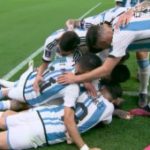 【速報】アルゼンチンが優勝！　3-3のまま延長に突入も決着つかずPK戦で　FIFA ワールドカップ