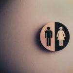 【悲報画像】トランス女性の女子トイレ使用認める判決後、ガチでヤバい奴現れる