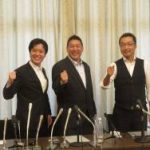 【Ｎ国】上杉隆、N国幹事長兼選対委員長辞任へ