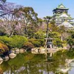 【悲報】吉村知事「大阪城公園は女子供を近寄せないスラム街だったが今では年二億円市に納めてる」　