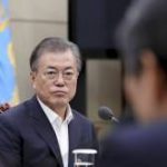 【悲報】文大統領「ASEANと韓国で力を合わせ日本を協議に引きずり出す！」